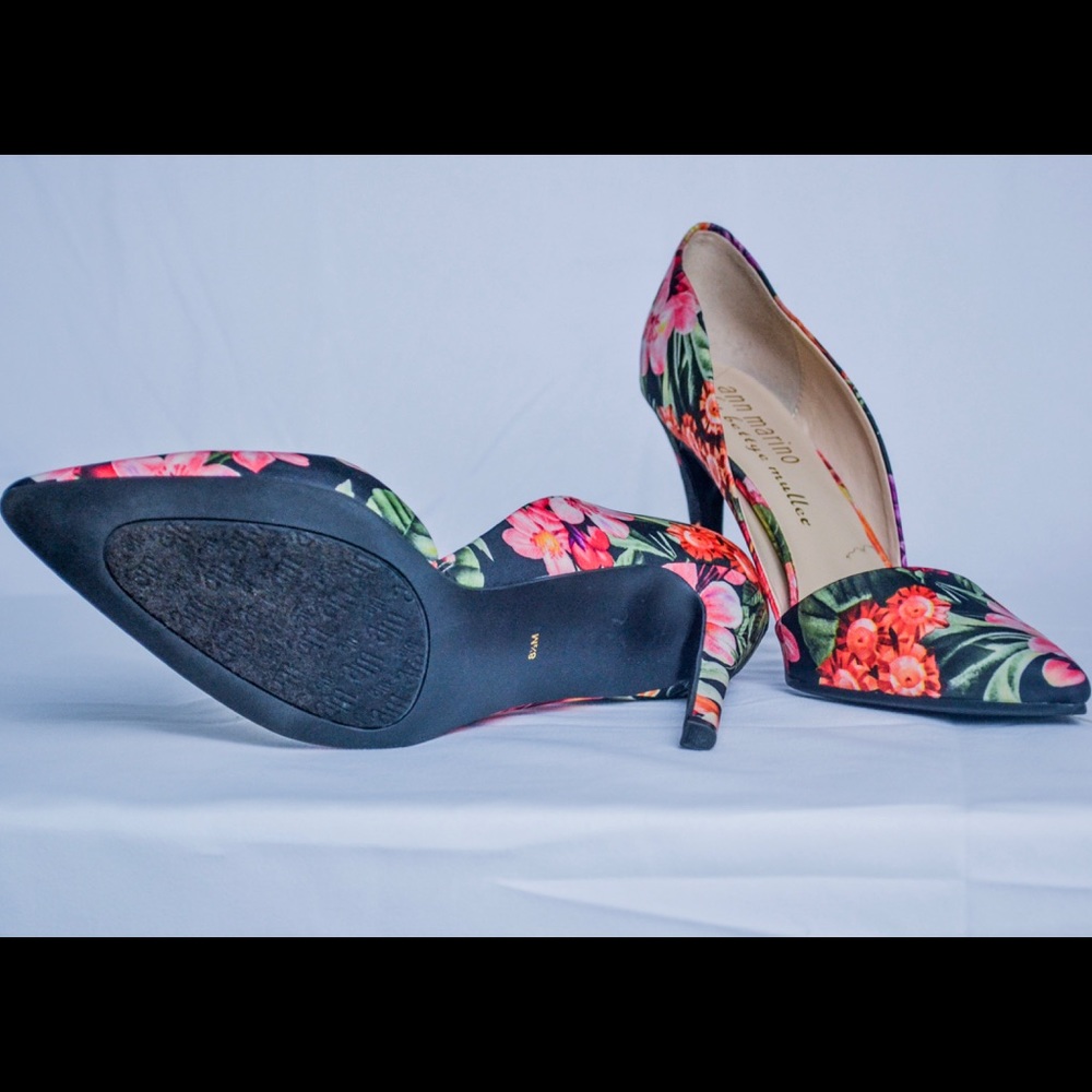 Pumps - Picture 4 of 4